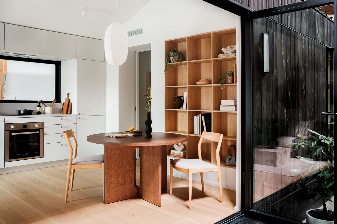 The Dwell House 540 Sq Ft Prefab ADU Abodu